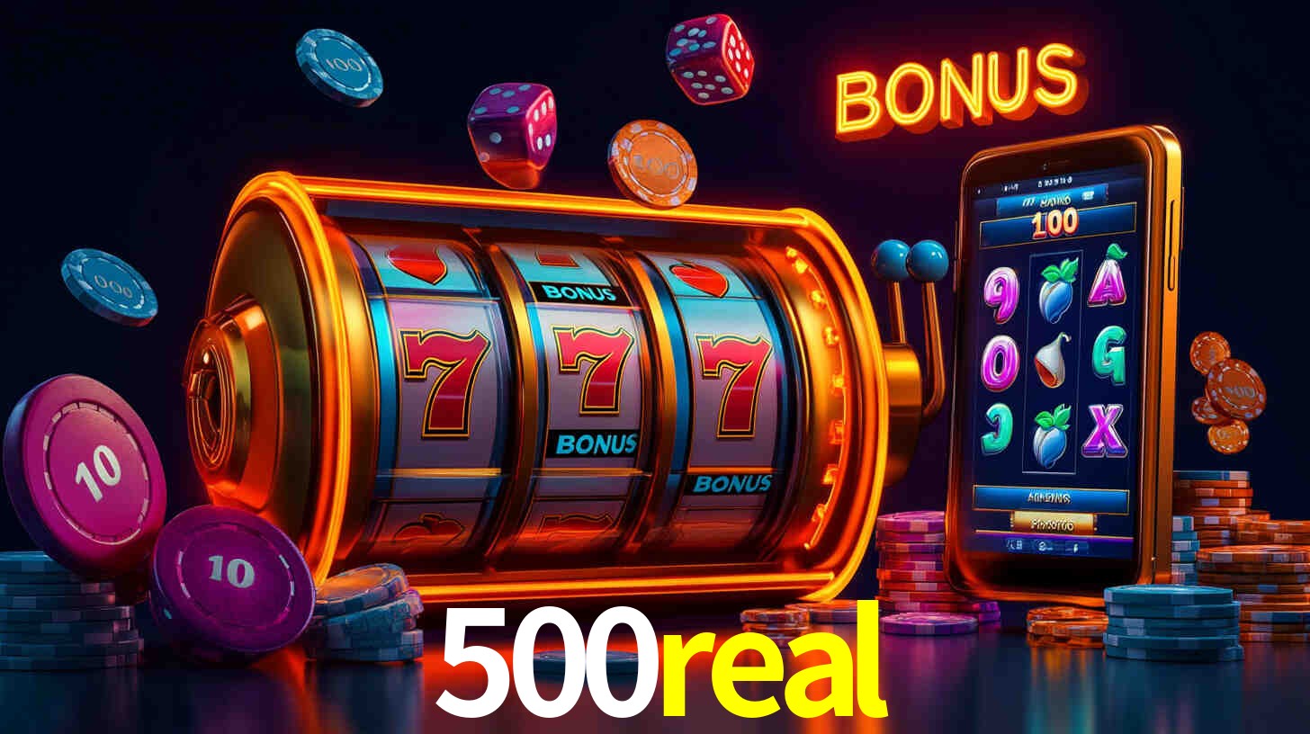 Explorando a Categoria de Eventos em Apostas na 500real