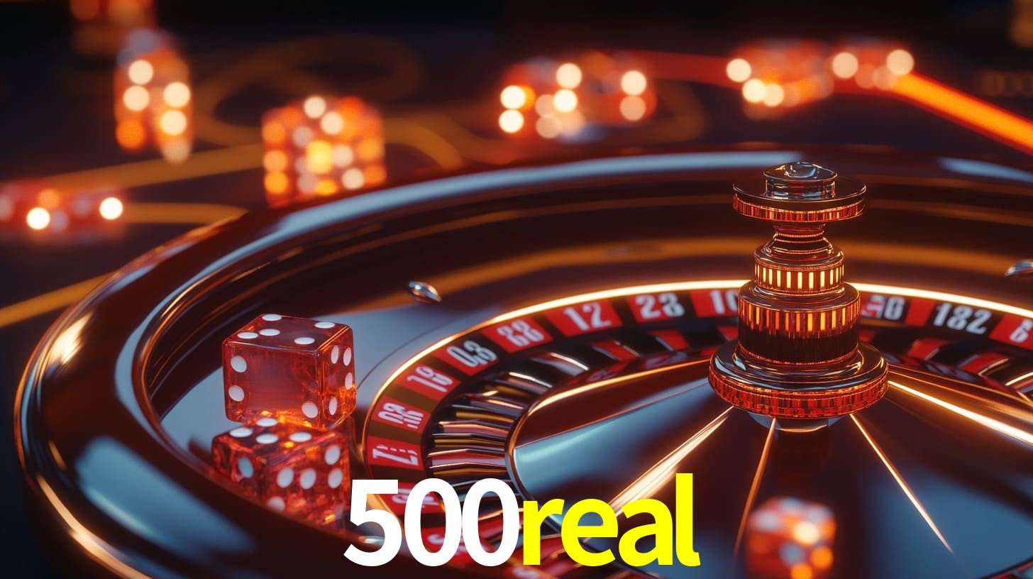 Blackjack Table 500real