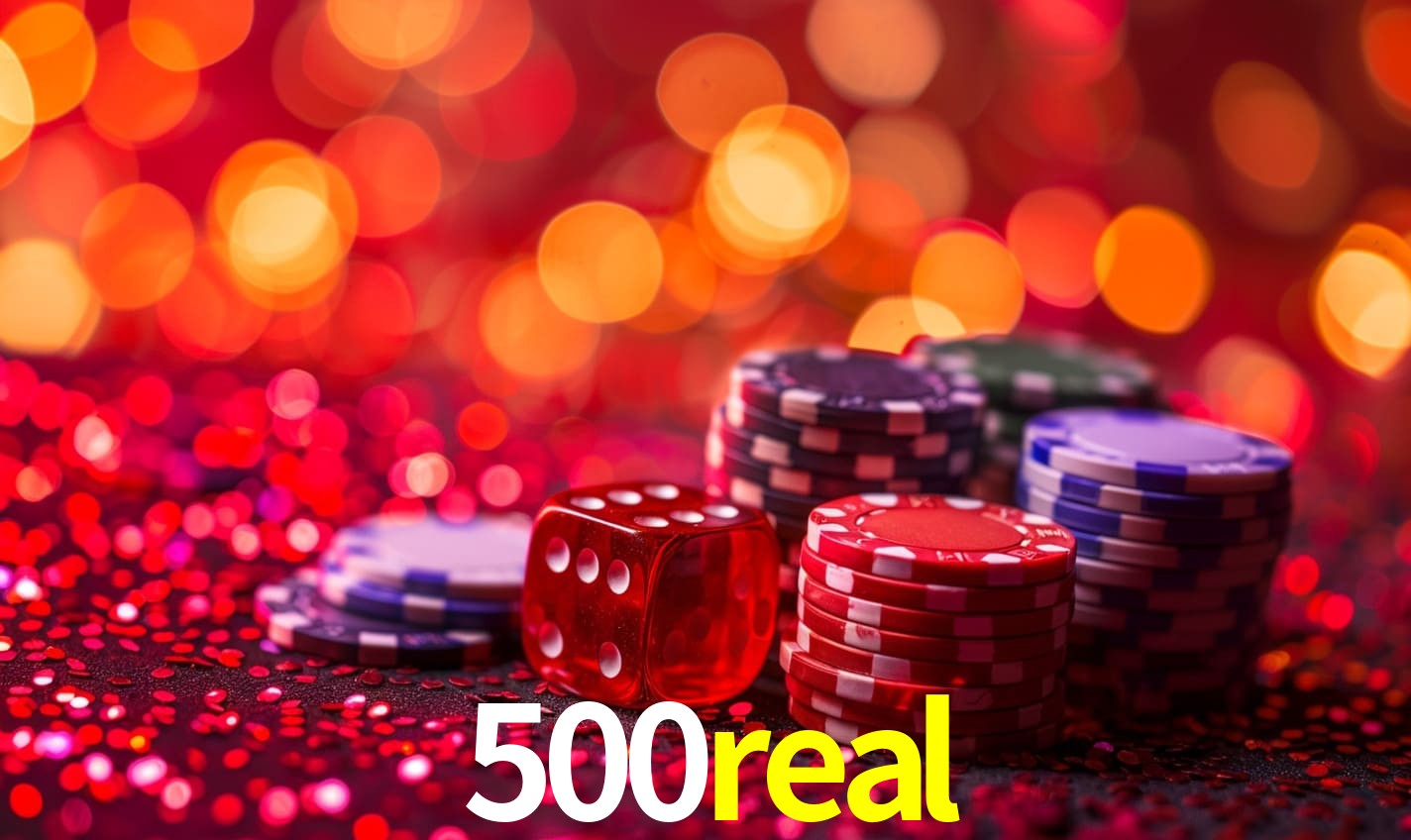 Desvendando o Mundo dos Jogos Virtuais na 500real