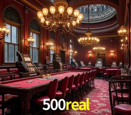 Ofertas Exclusivas 500real