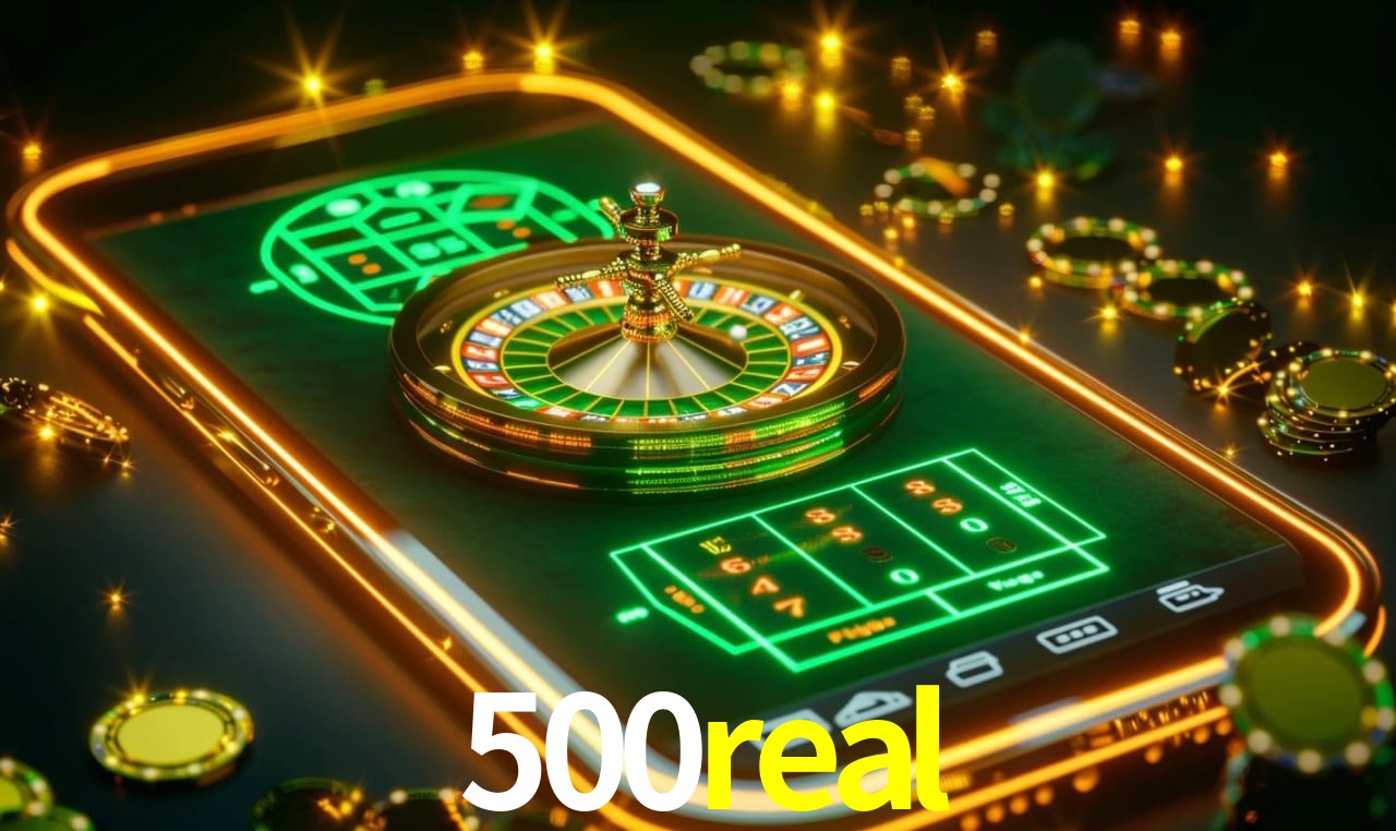 Especiais de Fim de Semana 500real