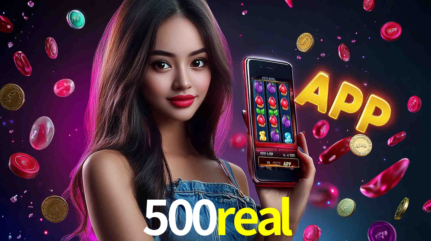 Descubra a Essência do 500real: Nossa História e Compromissos