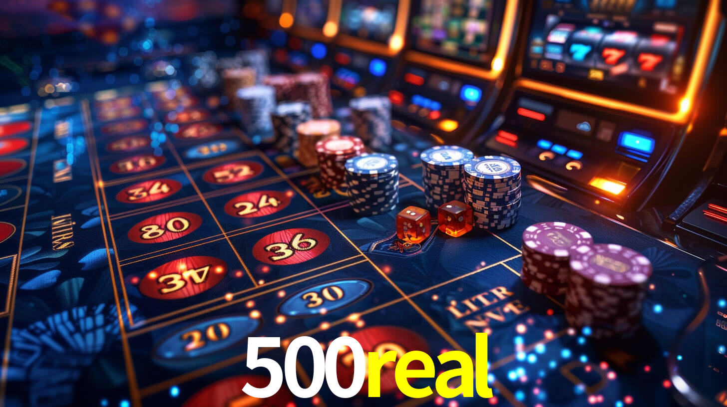 500REAL