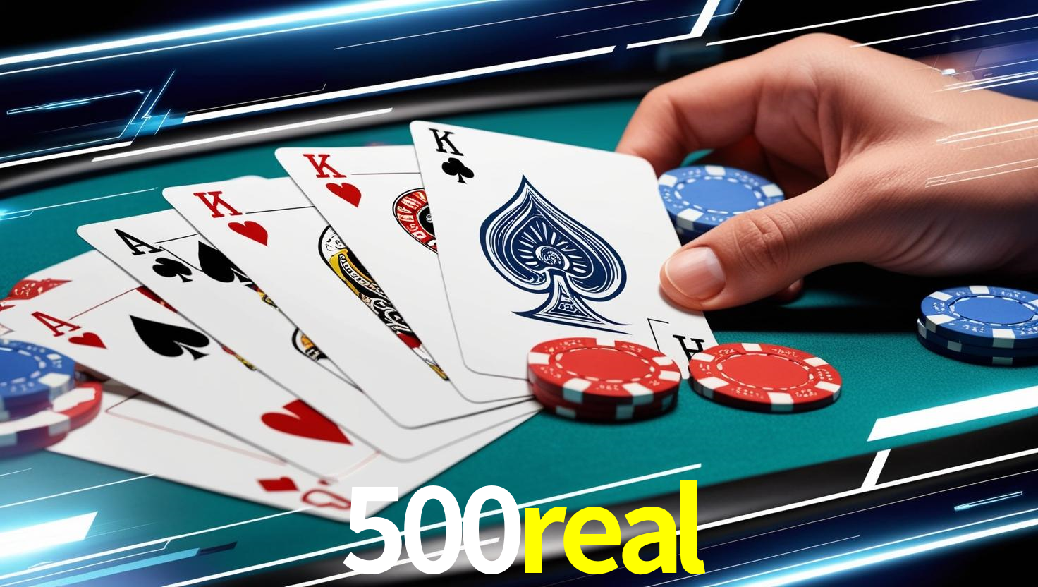 500REAL