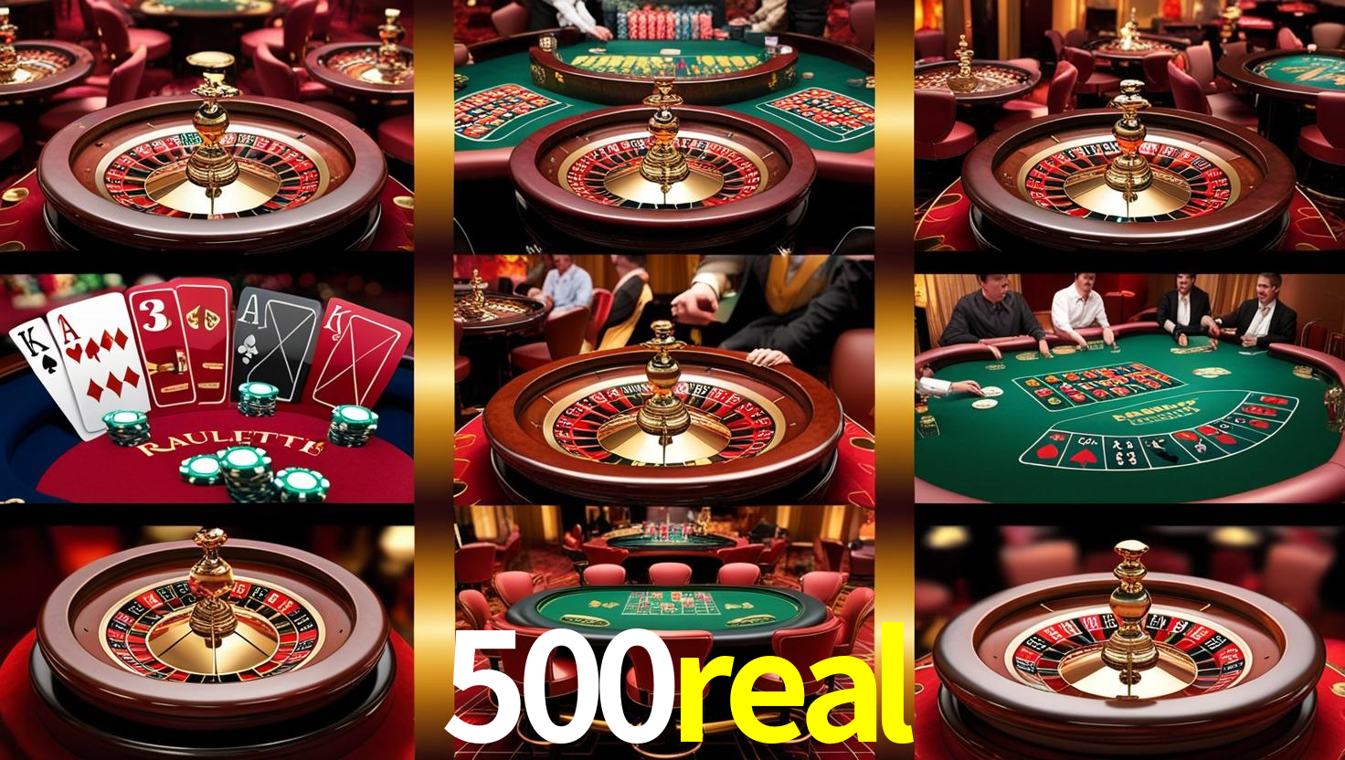 500REAL