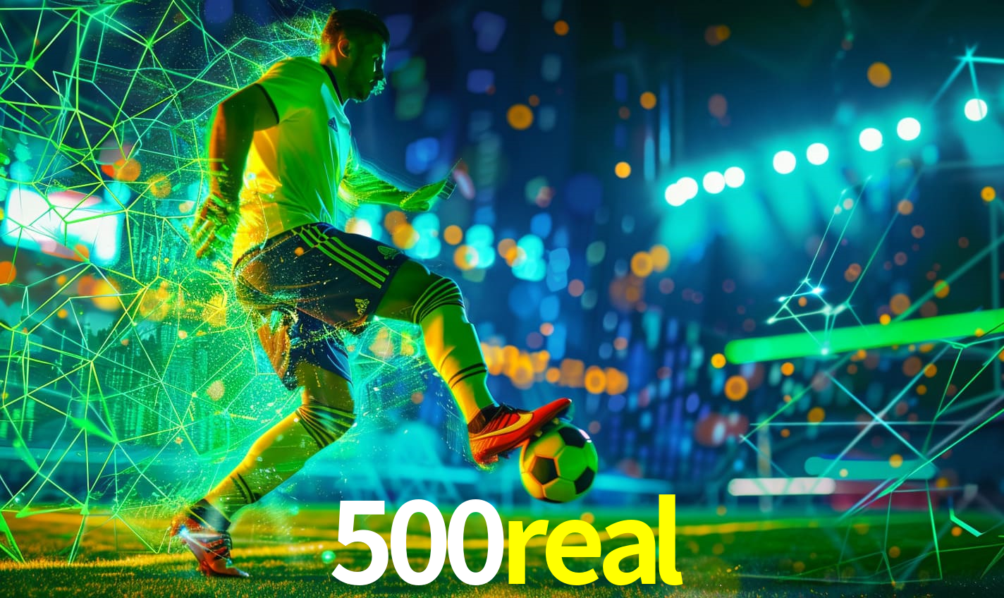 500REAL