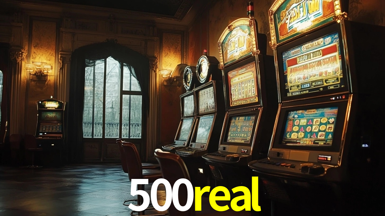 500REAL