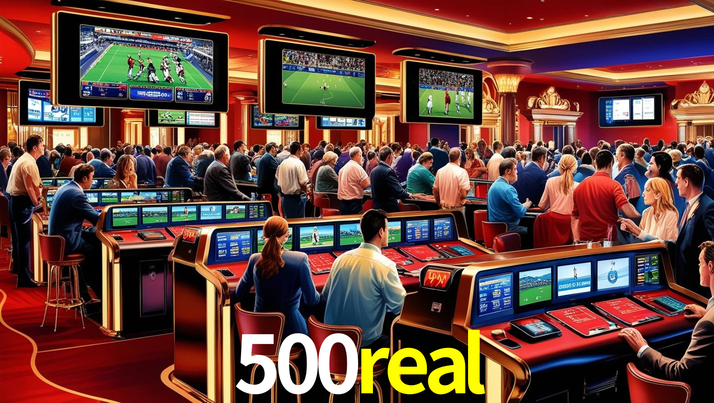 500REAL