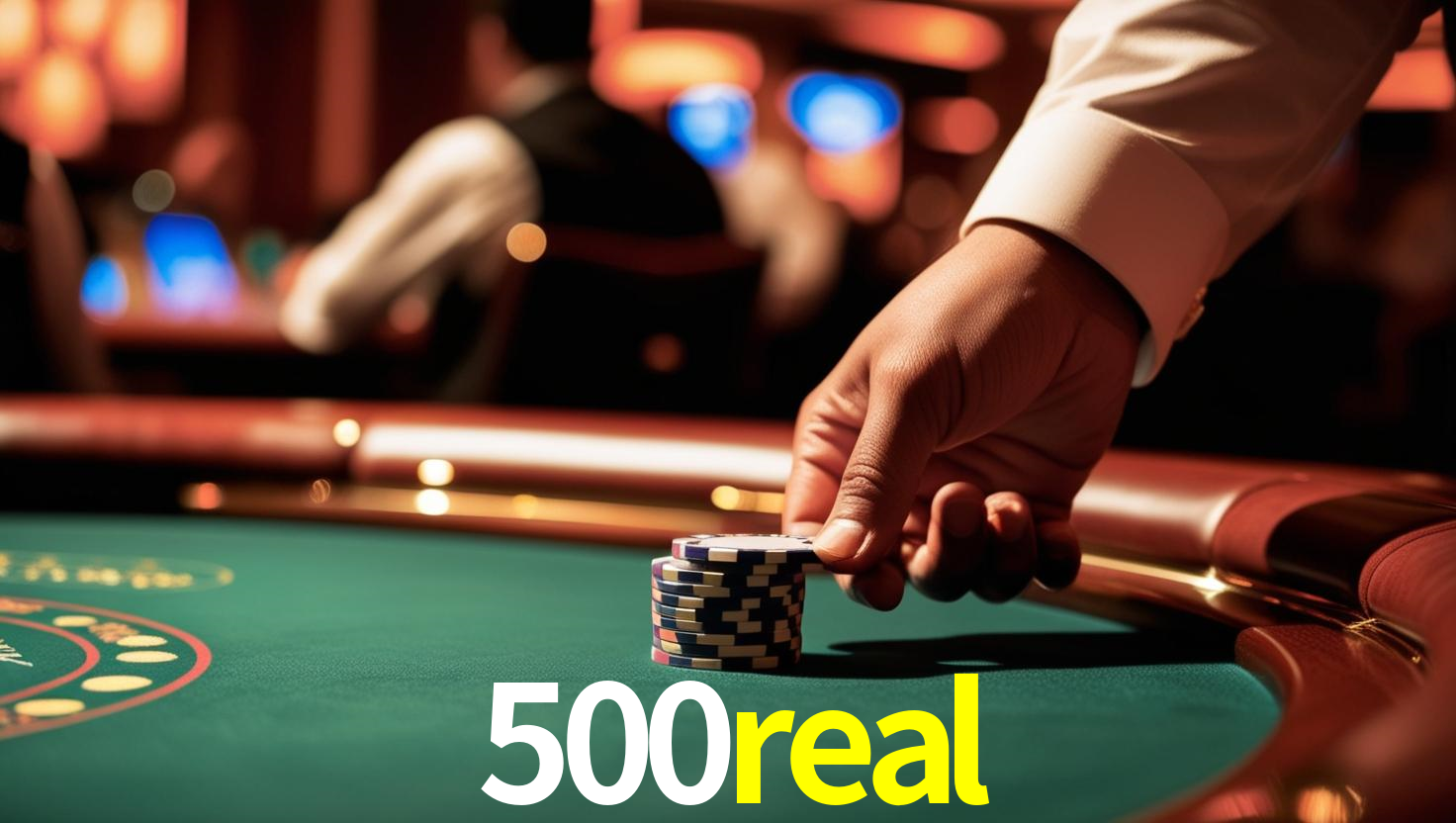 500REAL